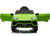 Green 12V Licensed Lamborghini Urus Ride On Car + Remote