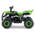green Rancher Style 36v Battery 1000w Kids Ride On ATV Quad
