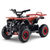 Red Rancher Style 36v Battery 1000w Kids Ride On ATV Quad