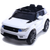 Kids Mini HSE Discovery 4x4 Style 12v SUV with Remote Control WHITE