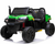 Kids 12v JD Gator Style 2 Seat Truck with Working Tipper Bucket