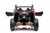 Kids 48v 2-Seat Black Off-Road Ride-on Maverick RS BUGGY Car