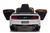 Kids 24v White Ford Mustang Ride on Sports Drift Car +Remote