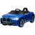 Blue Official BMW i4 Series 12v Ride on Car with Remote