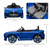 Blue Official BMW i4 Series 12v Ride on Car with Remote