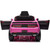 Girls 12v Official Pink Dodge SRT Ride on Sportscar & Remote
