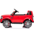 Kids Licensed 12v Red Land Rover Discovery HSE SCV6 SUV