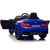 Kids 12v Official Blue BMW M5 Sports Motorized Kids Ride on Car