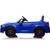 Kids 12v Official Blue BMW M5 Sports Motorized Kids Ride on Car