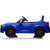 Kids 12v Official Blue BMW M5 Sports Motorized Kids Ride on Car