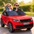 Kids 12v Red Official Range Rover Vogue HSE 2-Seat SUV Ride On