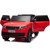 Kids 12v Red Official Range Rover Vogue HSE 2-Seat SUV Ride On