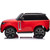 Kids 12v Red Official Range Rover Vogue HSE 2-Seat SUV Ride On