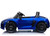 Limited Edition Kids Blue Audi R8 12v Sports Car with Remote