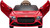 Kids Red Bentley Bacalar Elite 12v Ride-in Battery Powered Car 1