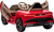 Kids Red Bentley Bacalar Elite 12v Ride-in Battery Powered Car 1