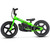 Kids Green Off Road 24v Lithium Battery STT Balance Bike