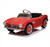 Kids BMW 507 Elite 12v Red Official Classic Sit-in Car with Remote