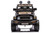 Tracker Camo 12v Licensed Toyota FJ Cruiser Truck & Remote