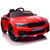 Kids 24v Red Official BMW M5 Sports Motorized Drifting Ride on Car