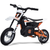 Kids Orange 24v 350W RZ56 Ride-on Kids Motorized Dirt Bike