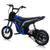 Children's Blue 24v 350W RZ56 Ride-on Kids Motorized Dirt Bike