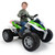 Injusa Premium 730TX 24v Green Kids Electric Ride-on Quad Bike