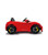 Luxury Kids 12v Porsche Taycan Turbo-S 12v Ride on Sport Car