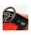 Luxury Kids 12v Porsche Taycan Turbo-S 12v Ride on Sport Car