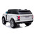 Kids 24v Official XL White Range Rover  HSE 2 Seater Rideon Vogue
