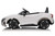 Kids White Audi RS E-Tron GT 12v Licensed Ride on Car & Remote