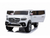 Kids White Licensed 4WD Mercedes X-Class 24v Ride on Pick Up