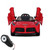 Spare Replacement 6v Motor Set for Kids Ferrari Ride On