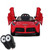 Spare Replacement 12v Motor Set for Kids Ferrari Ride On