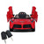 Spare Replacement Key for Ferrari Kids Ride On