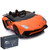 Replacement Spare 12v Battery for Lamborghini Ride On Car