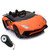Spare Replacement 6v Motor Set for Kids Lamborghini Ride On