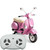 Replacement 2.4g Remote Control Handset for Kids Vespa