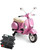 Replacement Spare CPU Control Unit for Kids Vespa Ride On