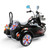 Kids 12v 2 Seat Side-Car Ride on Harley Style Ride-On Motorbike