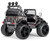 Kids 24V Peg Perego Gaucho Pro Realtree Ride on 4X4 Off Roader