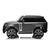 New Elite Kids 24v Silver Range Rover Vogue HSE 2-Seat SUV + TV