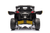 Kids 24v 4WD 2-Seat BumbleBee Ride-on ATV Maverick RS BUGGY