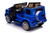 Kids 12v Official Blue Mercedes G-500 G-Wagon Ride on SUV