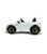 Kids Luxury 6v Porsche Taycan Turbo-S Ride on Sport Car