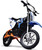 Kids Twist Throttle 36v Battery Powered Ride-on Motorbike