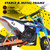 Kids Twist Throttle 36v Battery Powered Ride-on Motorbike
