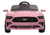 Girls Pink 12v Ford Mustang GT Style Kids Electric Car & Remote