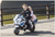 Childs 12v Official BMW R1200 Sit-on Police Motorbike & Stabilizers
