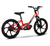 Ages 7-12 Red 'Flash' Kids New 20 Inch 36V Electric Balance Bike